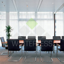 电动窗帘轨道系统