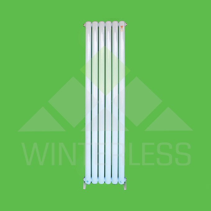 鑫华星散热器 鑫华星暖通散热