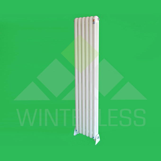 鑫华星散热器 鑫华星暖通散热