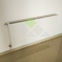 瑞特格板式散热器-济南瑞特格板式散热器